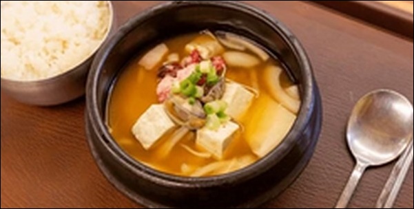 塩分控えめ味噌汁！素材にそっと寄り添うすっ風味が魅力【TV紹介】