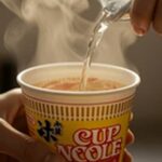 コスパ良いカップ麺！しっかり食べた満足感が得られます【TV紹介】