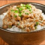 朝健康食お勧めは納豆!食べやすい極小粒だから大人気【TV紹介】
