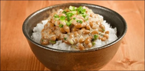 朝健康食お勧めは納豆！食べやすい極小粒だから大人気【TV紹介】