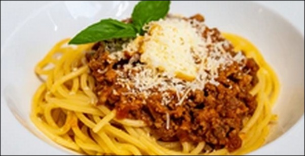 簡単パスタソース！短時間でちょっといい食事が作れる【TV紹介】