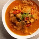 コクがあるカレーの作り方！本格インドカレーが完成【TV紹介】
