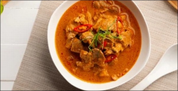 コクがあるカレーの作り方！本格インドカレーが完成【TV紹介】