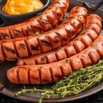 お弁当おかず簡単!ソーセージは手軽なのに満足感が高い【TV紹介】