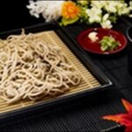健康ご飯簡単！日常の食卓をそば屋レベルまで格上げ【TV紹介】