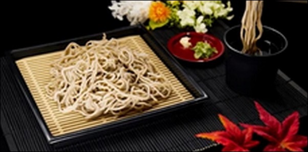 健康ご飯簡単！日常の食卓をそば屋レベルまで格上げ【TV紹介】