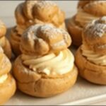 セブンイレブンシュークリームおすすめ!最高の販売記録【TV紹介】