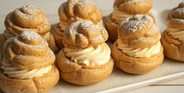 セブンイレブンシュークリームおすすめ！最高の販売記録【TV紹介】