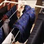 洗濯物を効率よく干すならコレ！大容量で干しやすさ抜群【TV紹介】