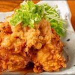 胃もたれしない揚げ物はコレ!鶏むね肉の唐揚げが旨い【TV紹介】