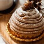 セブンイレブンモンブラン美味しいのは?超逸品です【TV紹介】。