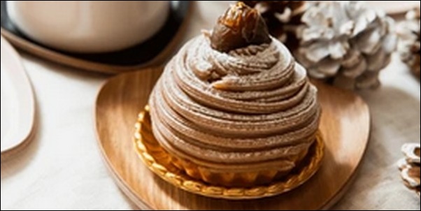 セブンイレブンモンブラン美味しいのは？超逸品です【TV紹介】。