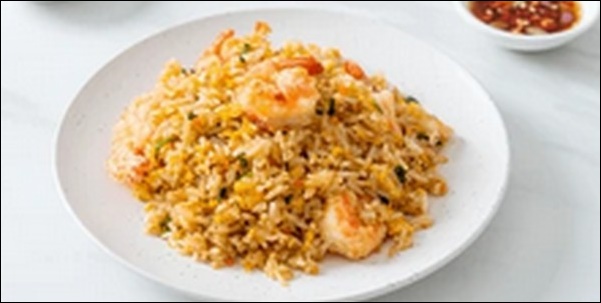 失敗しないチャーハンはコレ！食欲をそそるのがポイント【TV紹介】