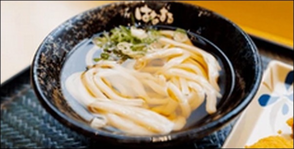 料理めんどくさい時でも満足の一杯！本格さぬきうどん【TV紹介】