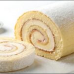 安くて美味しいスイーツはコレ！ふんわりロールケーキ【TV紹介】