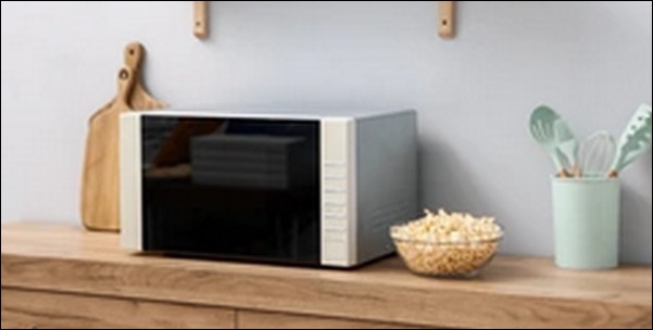 ピザを美味しく焼くレンジ！高温で香ばしく焼けます【TV紹介】