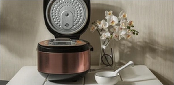 ご飯甘く炊くコツ！沸騰甘み炊きができる炊飯器がお勧め【TV紹介】