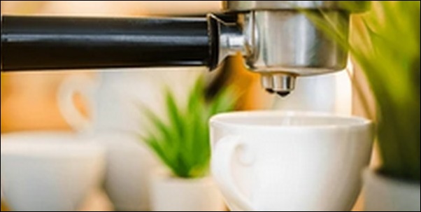 コーヒーすぐ飲めるコーヒーメーカー！最短60秒で完成【TV紹介】