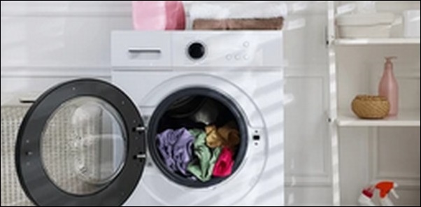 洗濯時間短縮グッズ！AIに相談できる洗濯乾燥機が誕生【TV紹介】