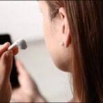 イヤホン耳痛い人必見!横向きで寝られる薄型イヤホン【TV紹介】