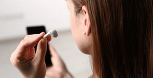 イヤホン耳痛い人必見！横向きで寝られる薄型イヤホン【TV紹介】