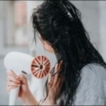 髪セット時間ない人向けドライヤー!ヘアケアまで実現【TV紹介】