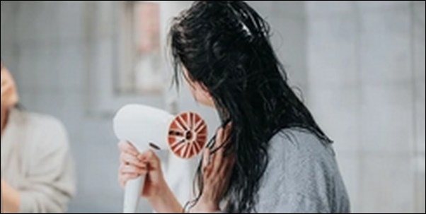 髪セット時間ない人向けドライヤー！ヘアケアまで実現【TV紹介】