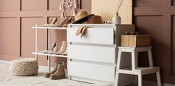 メイク道具片付かない人必見！片付けとメイクが一体化【TV紹介】