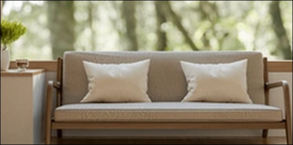 一人暮らし来客用ソファお勧め！くつろぎの居場所を実現【TV紹介】