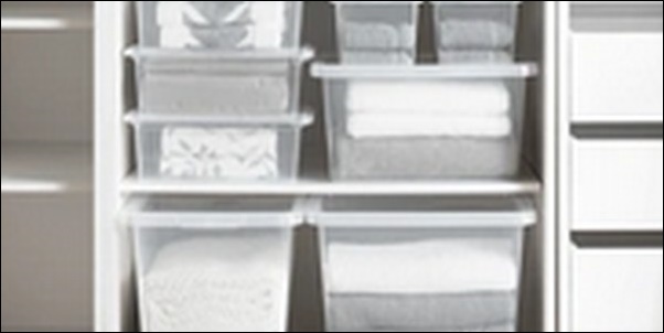 収納スペースがない人必見！飾って隠せる収納ケース【TV紹介】