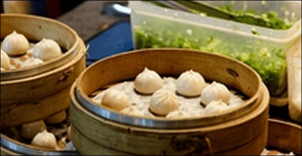 蒸し料理コツ！卓上に置くだけで熱々の蒸し料理が完成【TV紹介】