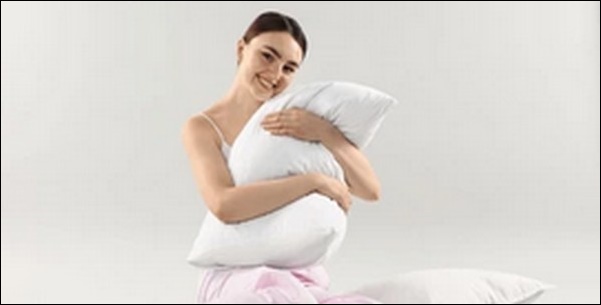 朝から腰が痛い人必見！快眠向けの枕選びを見直すべし【TV紹介】