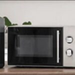 電子レンジだけで生活可能!電子レンジ調理器が大活躍【TV紹介】