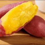 焼き芋ホクホクにする方法！炭火調理用グリルがお勧め【TV紹介】