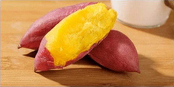 焼き芋ホクホクにする方法！炭火調理用グリルがお勧め【TV紹介】