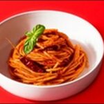 名古屋名物食べ物お勧め！あんかけスパを自宅で味わおう【TV紹介】