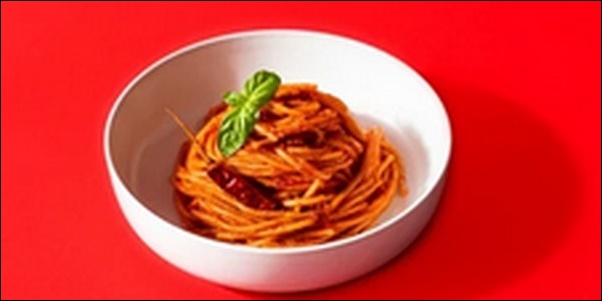 名古屋名物食べ物お勧め！あんかけスパを自宅で味わおう【TV紹介】