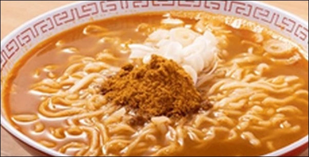 ラーメンアレンジ簡単！激辛ラーメンをカスタマイズ【TV紹介】