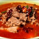 お家で中華料理を食べるならコレ!ハマる旨辛スープ【TV紹介】