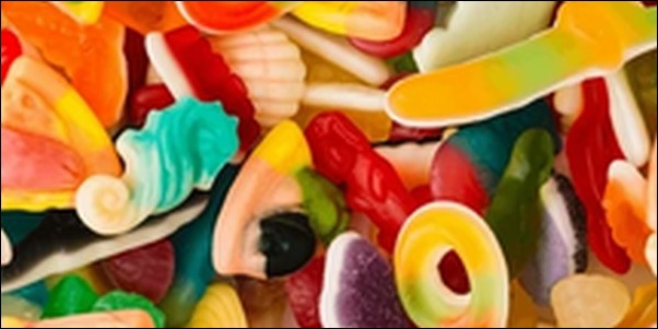 疲れた時おやつお勧めグミ！ふわっと気分が軽くなる【TV紹介】