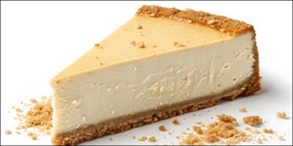 ローソンチーズケーキ美味しいのはコレ！最高の口どけ【TV紹介】