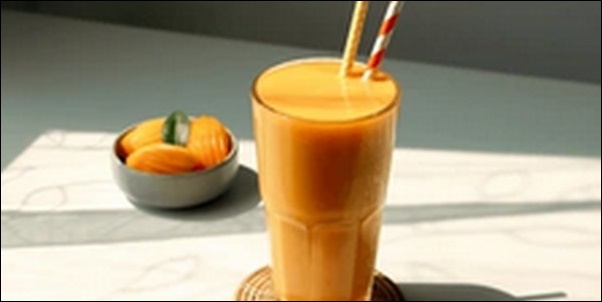 栄養のある飲み物お勧めはコレ！アサイーとバナナを融合【TV紹介】