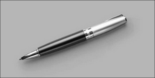 手が痛くならないボールペンはコレ！手になじむ設計【TV紹介】