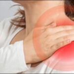 肩ガチガチ！温めほぐすグッズがデスクワークや就寝の鍵【TV紹介】