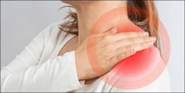 肩ガチガチ！温めほぐすグッズがデスクワークや就寝の鍵【TV紹介】