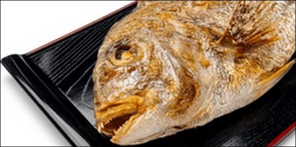 魚美味しい焼き方はグリルで決まる！ジューシーに完成【TV紹介】