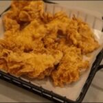 揚げ物めんどくさい人必見!少量OKで後片付けが楽な鍋【TV紹介】