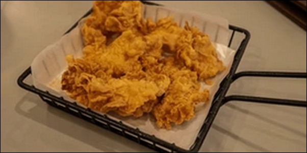 揚げ物めんどくさい人必見！少量OKで後片付けが楽な鍋【TV紹介】