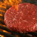 肉焼き目付け方簡単！パリッと感が出るグリルがお勧め【TV紹介】