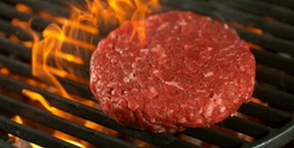 肉焼き目付け方簡単！パリッと感が出るグリルがお勧め【TV紹介】